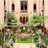 Isabella Stewart Gardner Museum