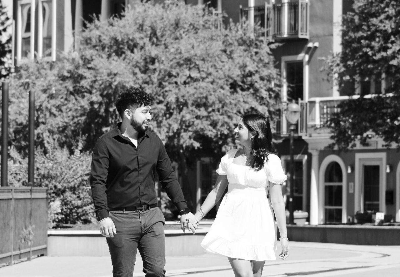 The Wedding Website of Silmi Musani and Edwin Cos