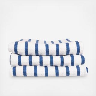 Casserole Towel, Set of 3