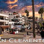 San Clemente Downtown District