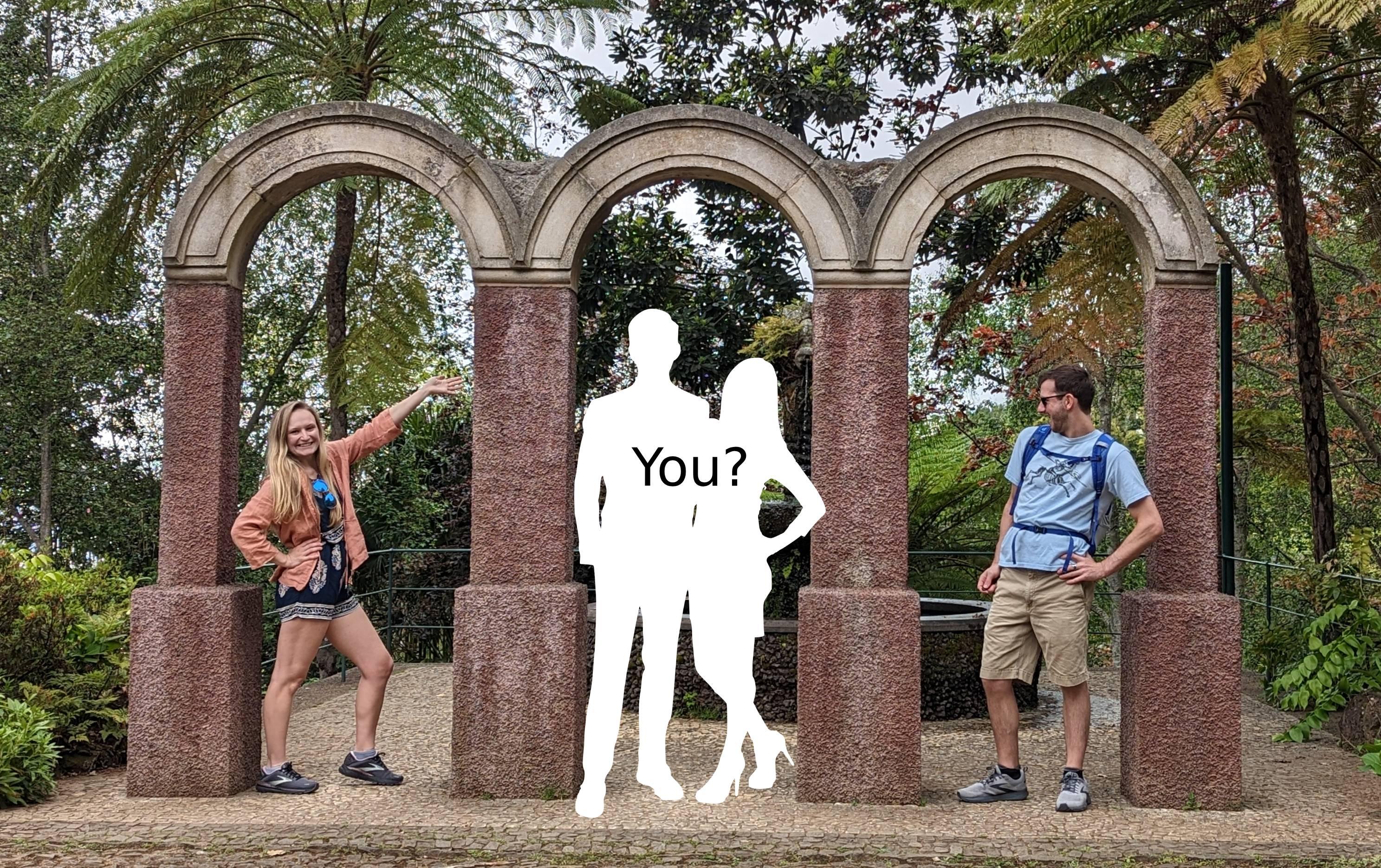 The Wedding Website of Sabrina Moore and Steven Ebeling