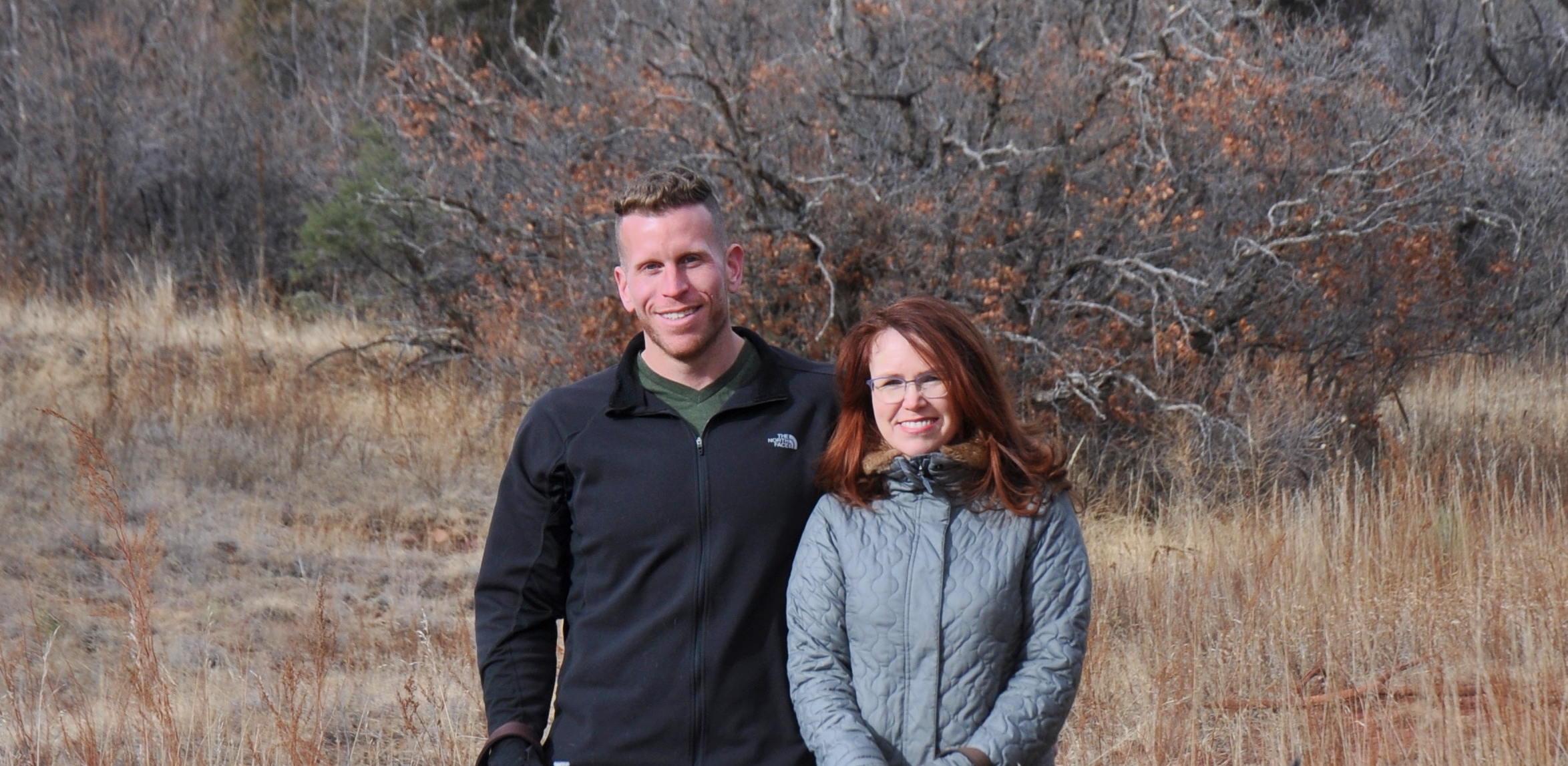 The Wedding Website of Emily Yeager and Gregg Sorrels