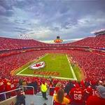 GEHA Field at Arrowhead Stadium