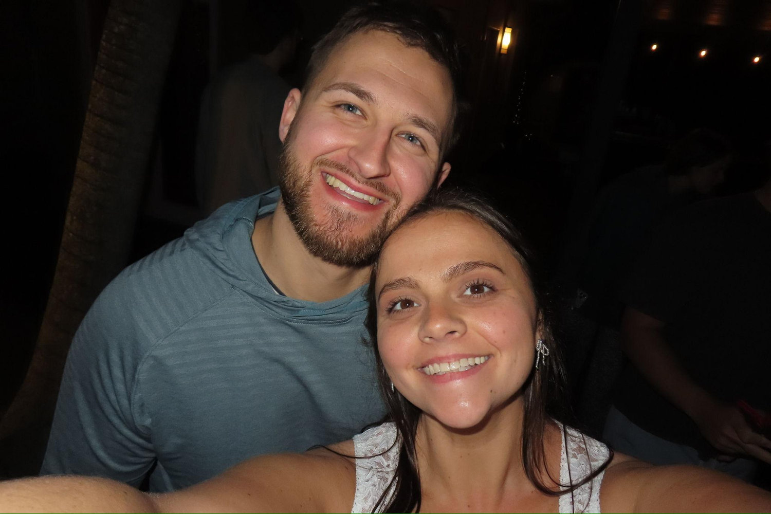 The Wedding Website of Amanda Sturm and Alexander Puchalski