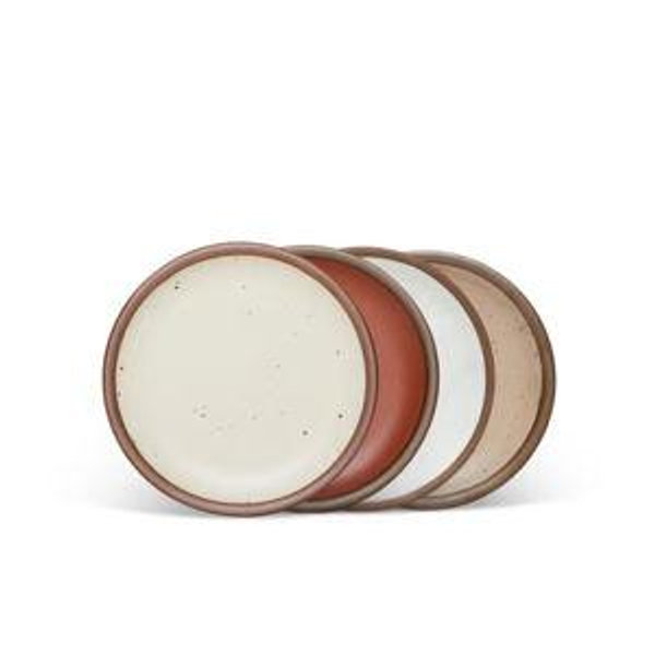 Cake Plate Set