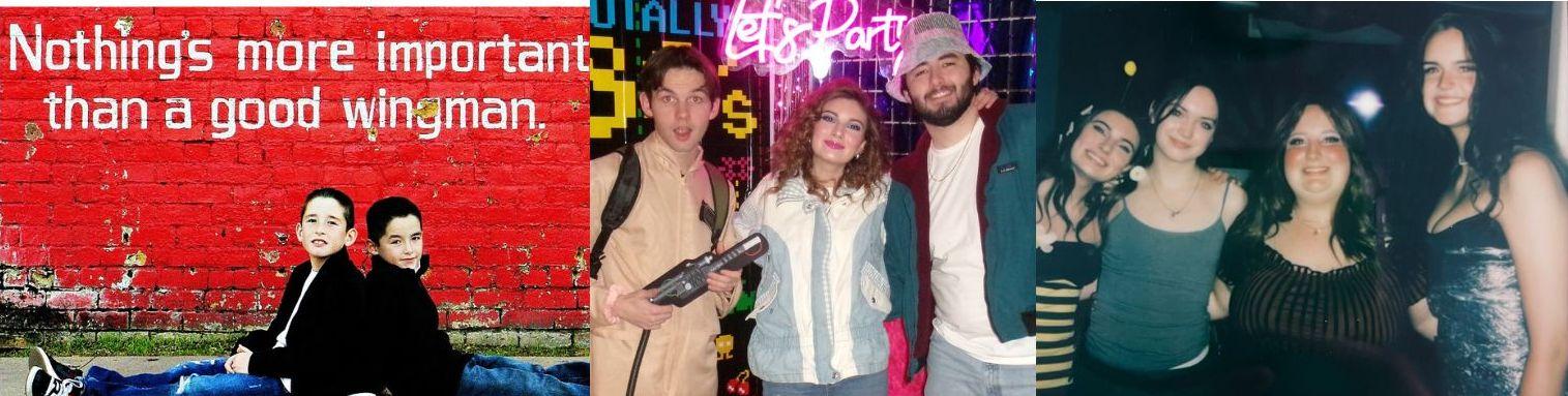 The Wedding Website of Hailee Coleman and Josh Fleck