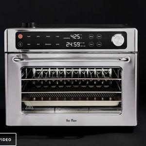 Wonder Oven Pro