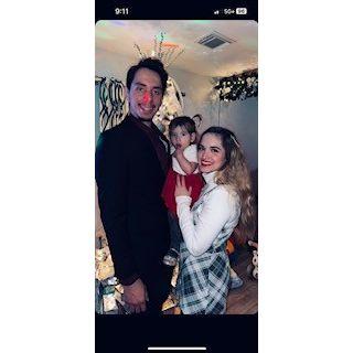 Christmas Cuties ft Baby Wong