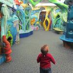Kidcity Children's Museum