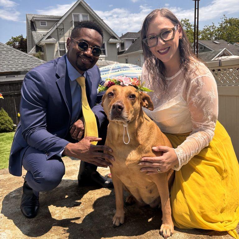 Best flower girl