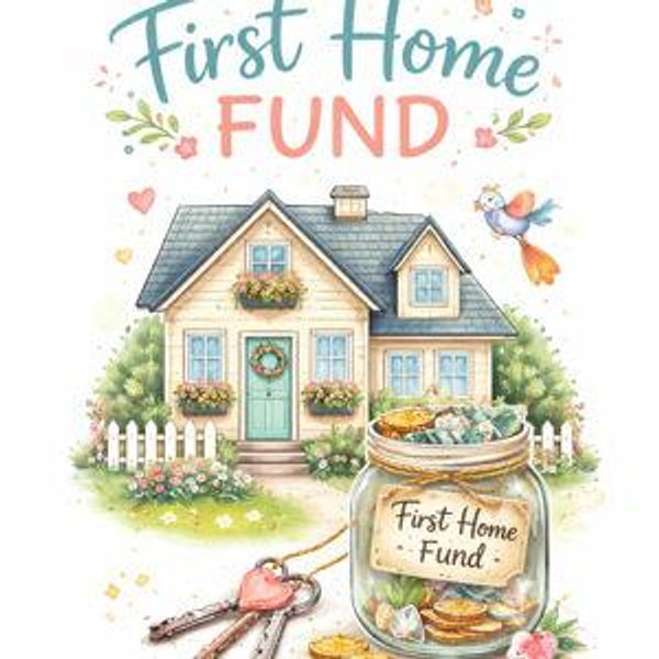 Our Future Home Fund (Fondo para nuestra futura casa)