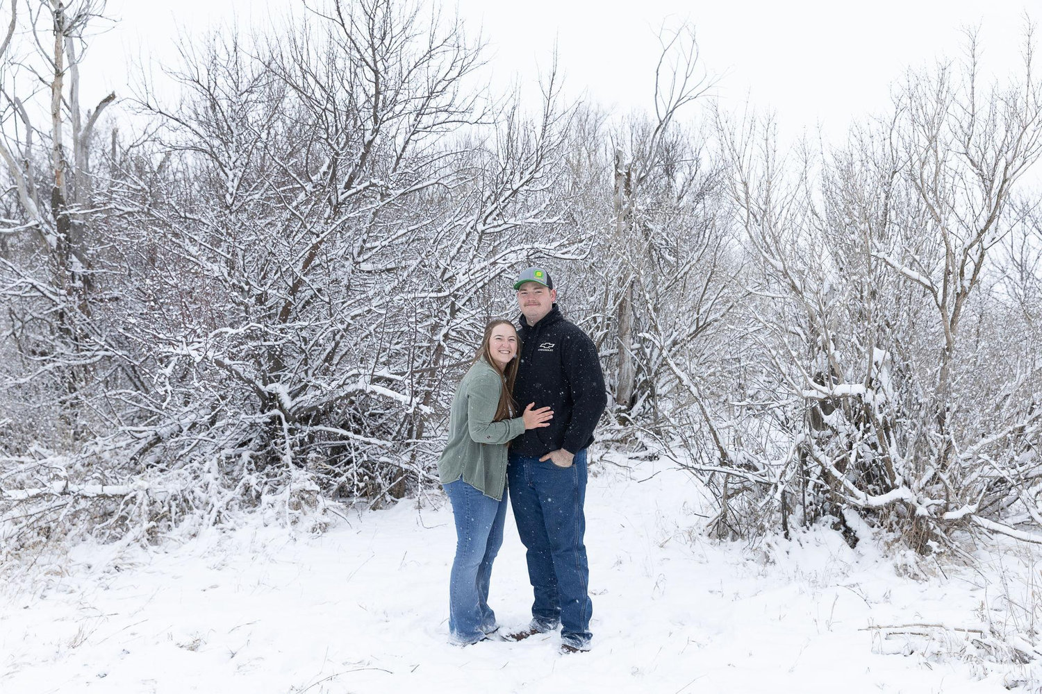 The Wedding Website of Kaylee Obrigewitch and Caleb Kasian