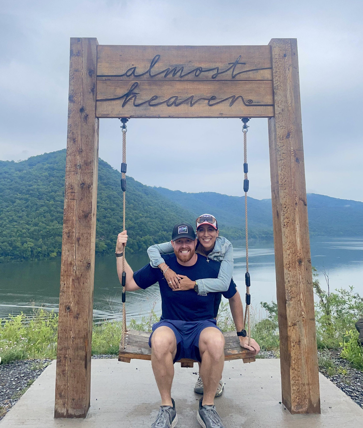 The Wedding Website of Melissa Mejias and Drew Newton