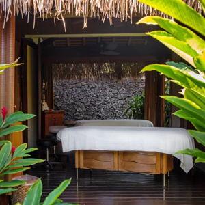 Spa Day in Maui