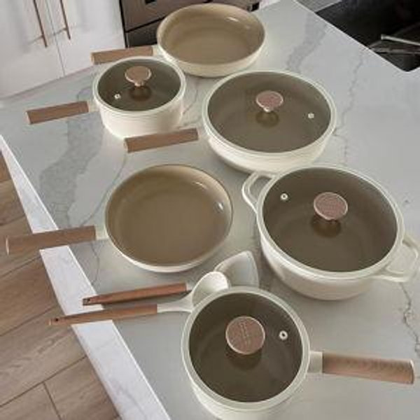 Cookware