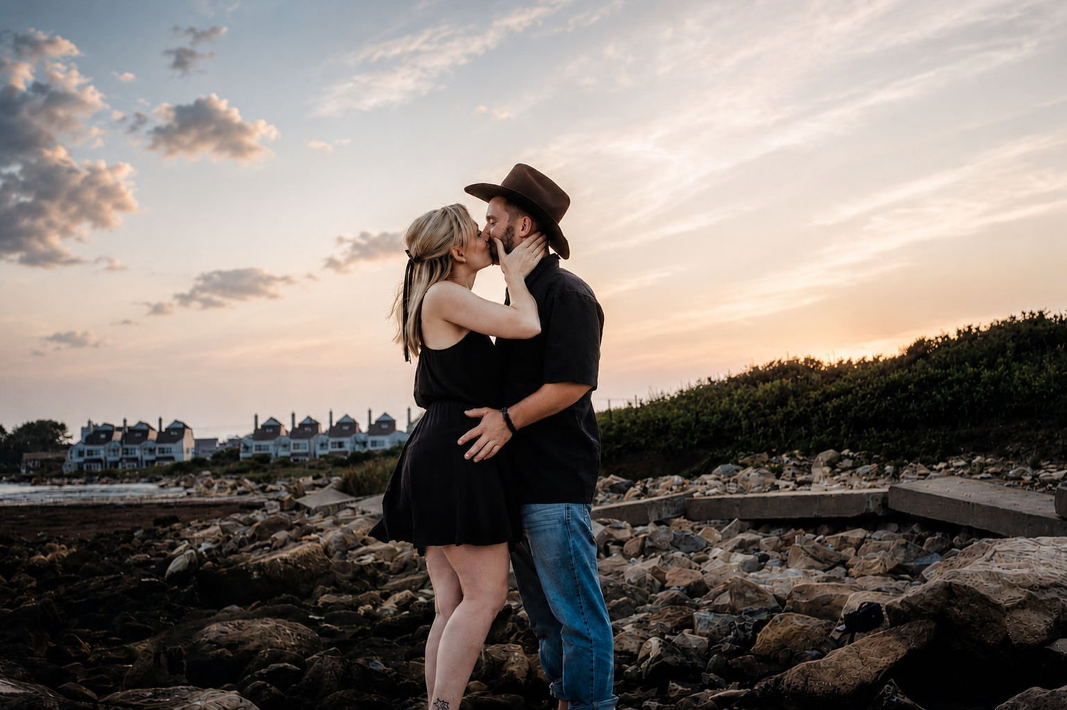 The Wedding Website of Karissa Lee Robinson and Kyle Cloutier