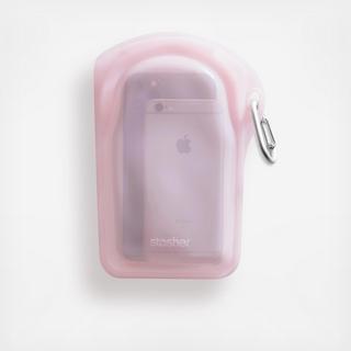 Reusable Silicone GO Bag