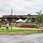 Back Forty Beer Company Birmingham