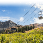Arapahoe Basin