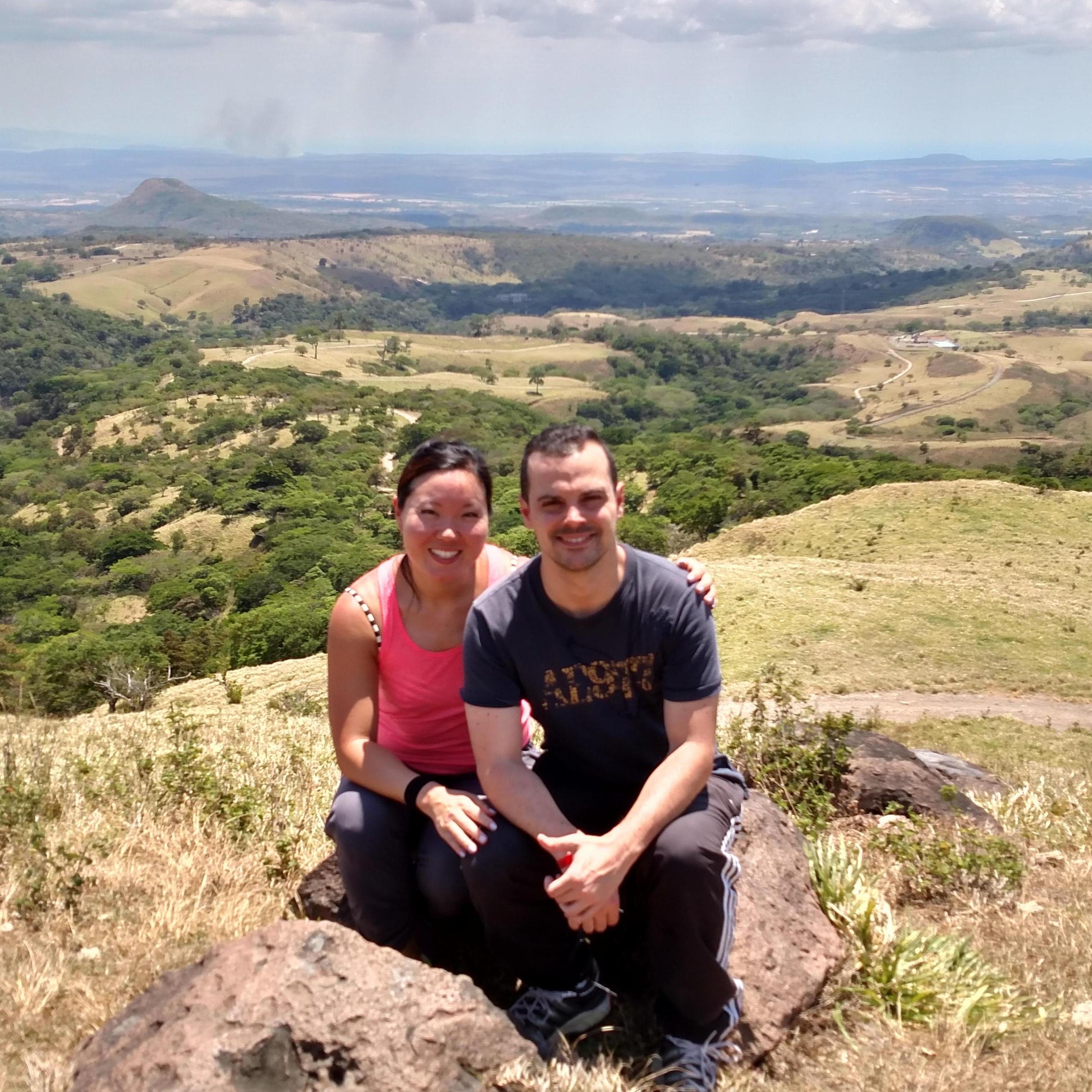 Our trip to Costa Rica