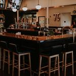 Wood Stone Craft Pizza Uptown