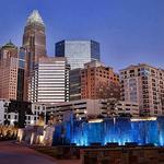 Romare Bearden Park