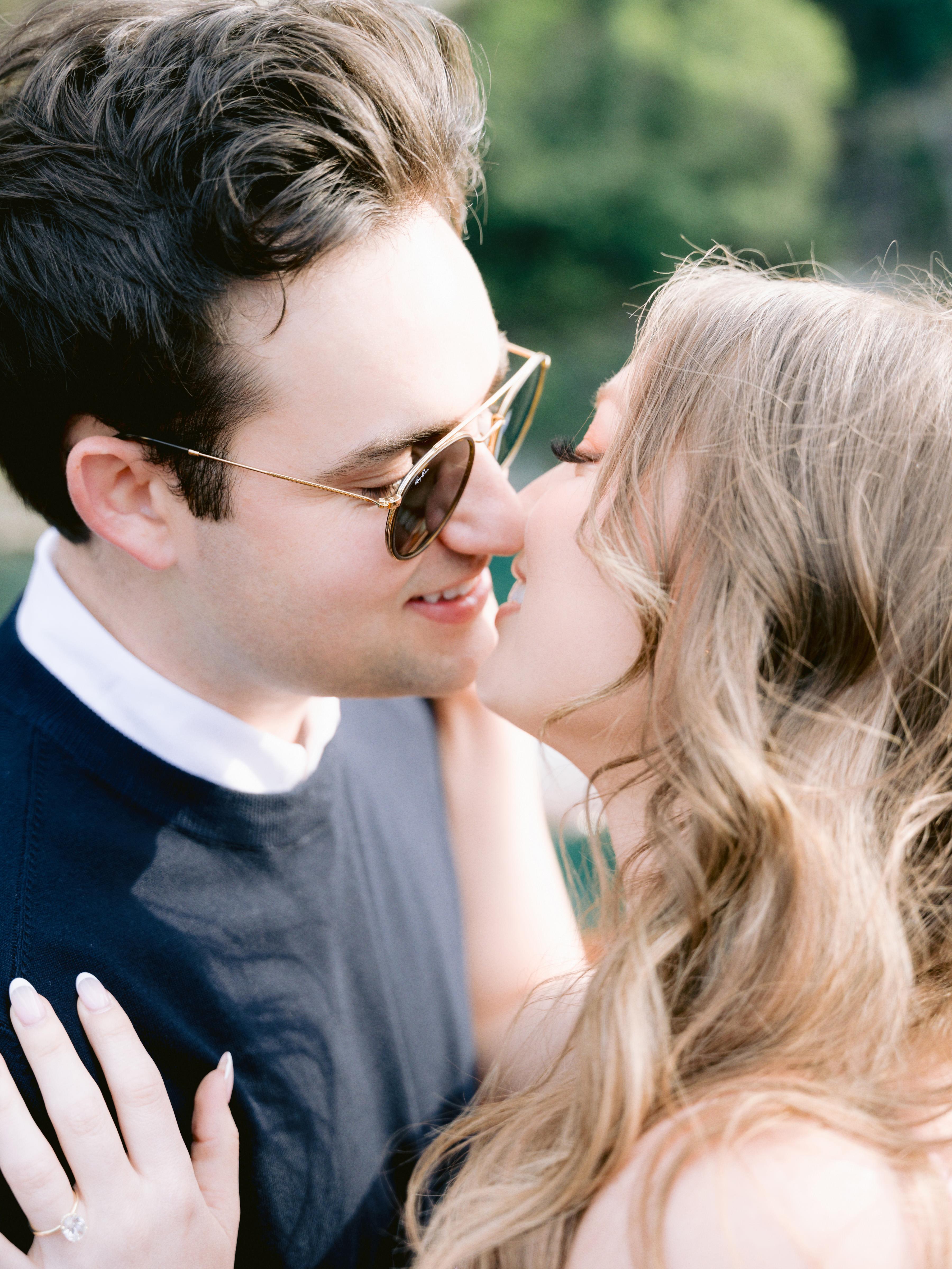 The Wedding Website of Brianna Williams and Griffin Doran
