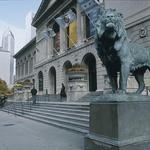 The Art Institute of Chicago