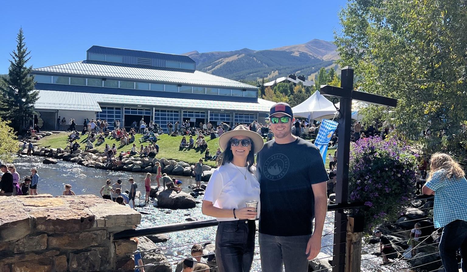 The Wedding Website of Greer Cully and Nick Holloway