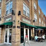 Bazbeaux Pizza