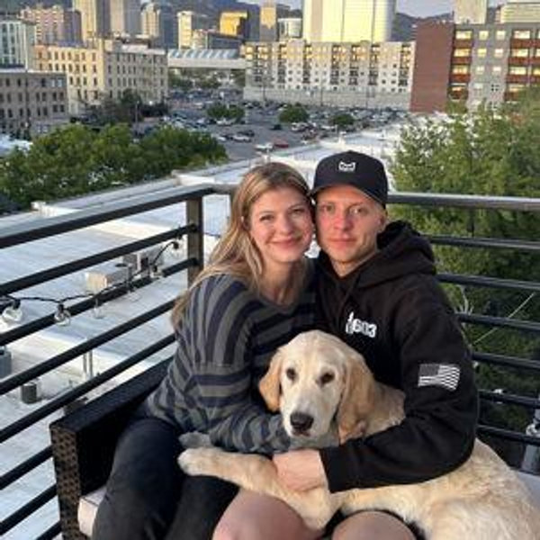 Our newlywed fund