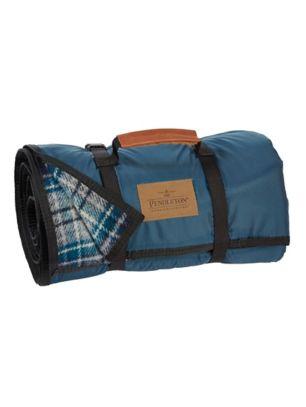 Pendleton Mills Roll-up Blanket
