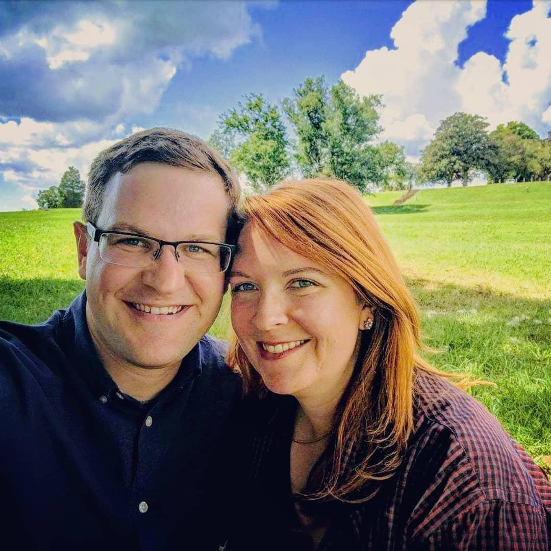 The Proposal - Lakeshore Park, Knoxville, TN - August 4, 2018