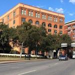 Dallas-JFK assassination tour