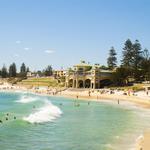 Cottesloe Beach
