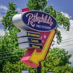 Rothschild's Family Restaurant