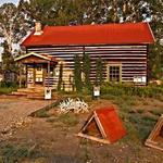 Sommers Homestead Living History Museum