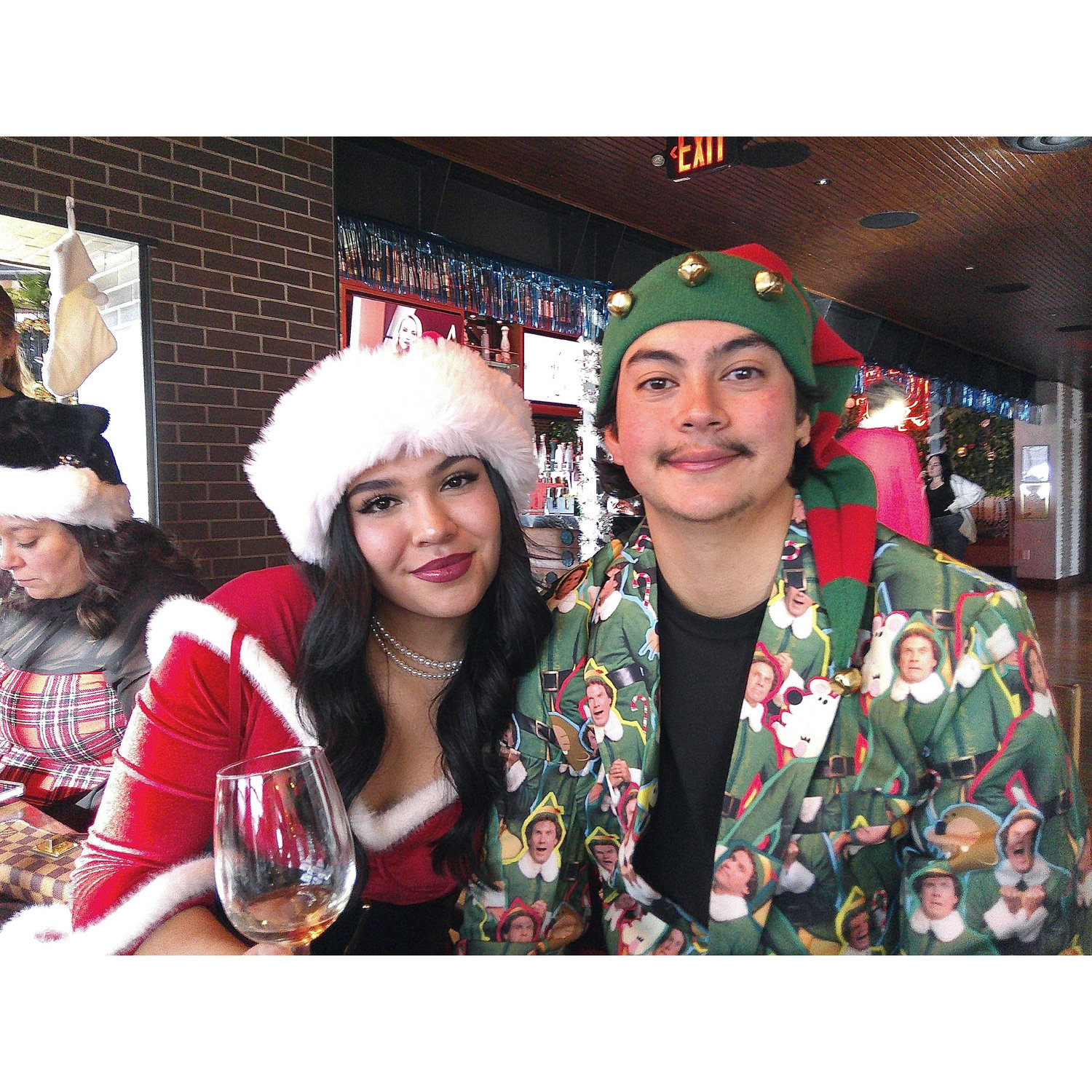 Christmas