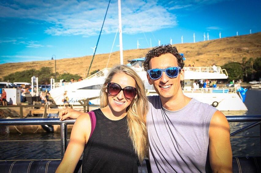 Hawaii 2019- we made so many incredible memories together on this trip.