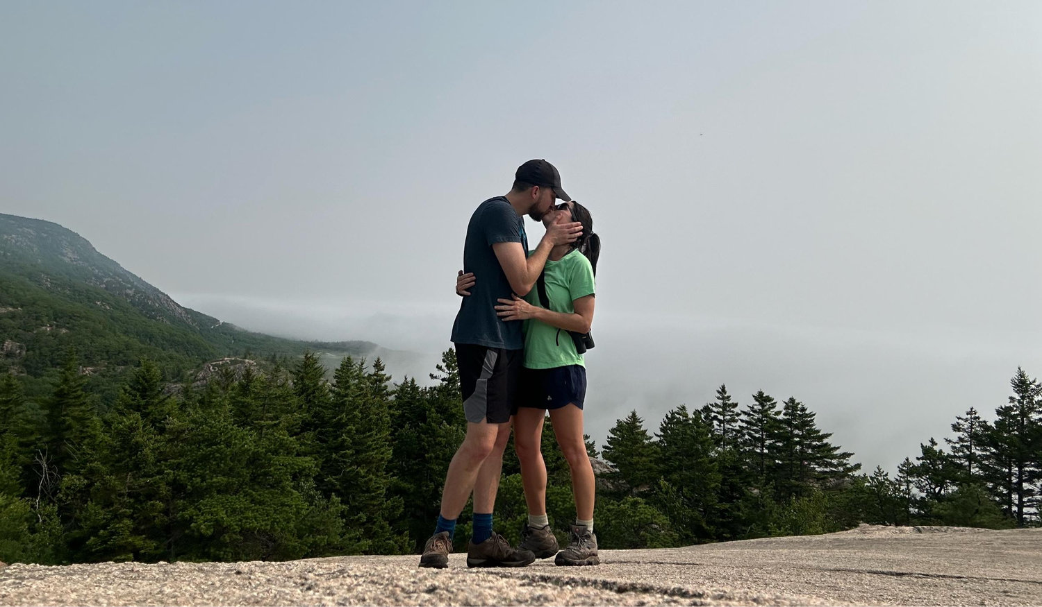 The Wedding Website of Andie Faircloth and Conner Bayer