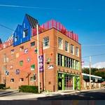 Shenandoah Valley Discovery Museum