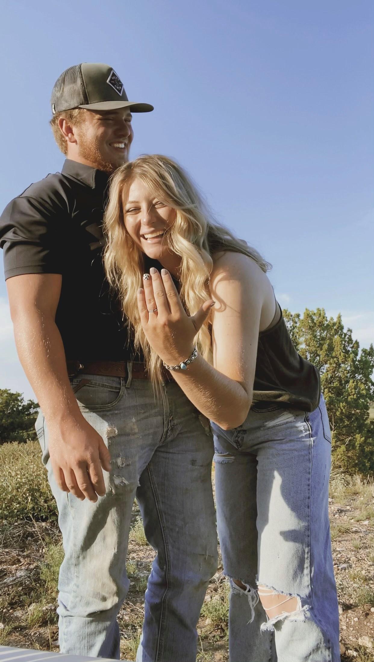 The Wedding Website of Orrin Sirmons and Jordy Hildreth
