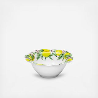 Limonata BPA Free Melamine Dip Bowl, Set of 4