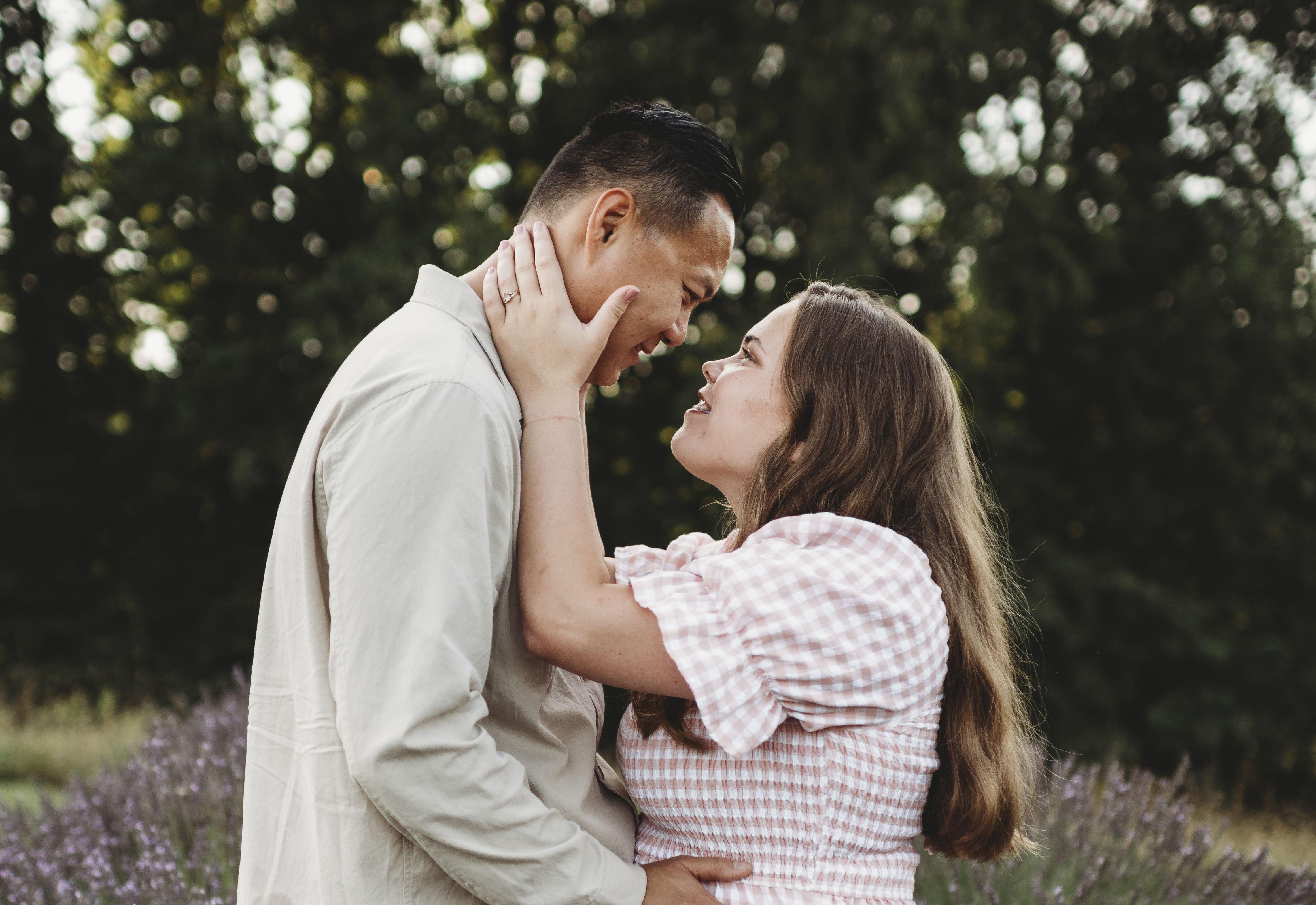 The Wedding Website of Grace Elkins and Vincent Tian