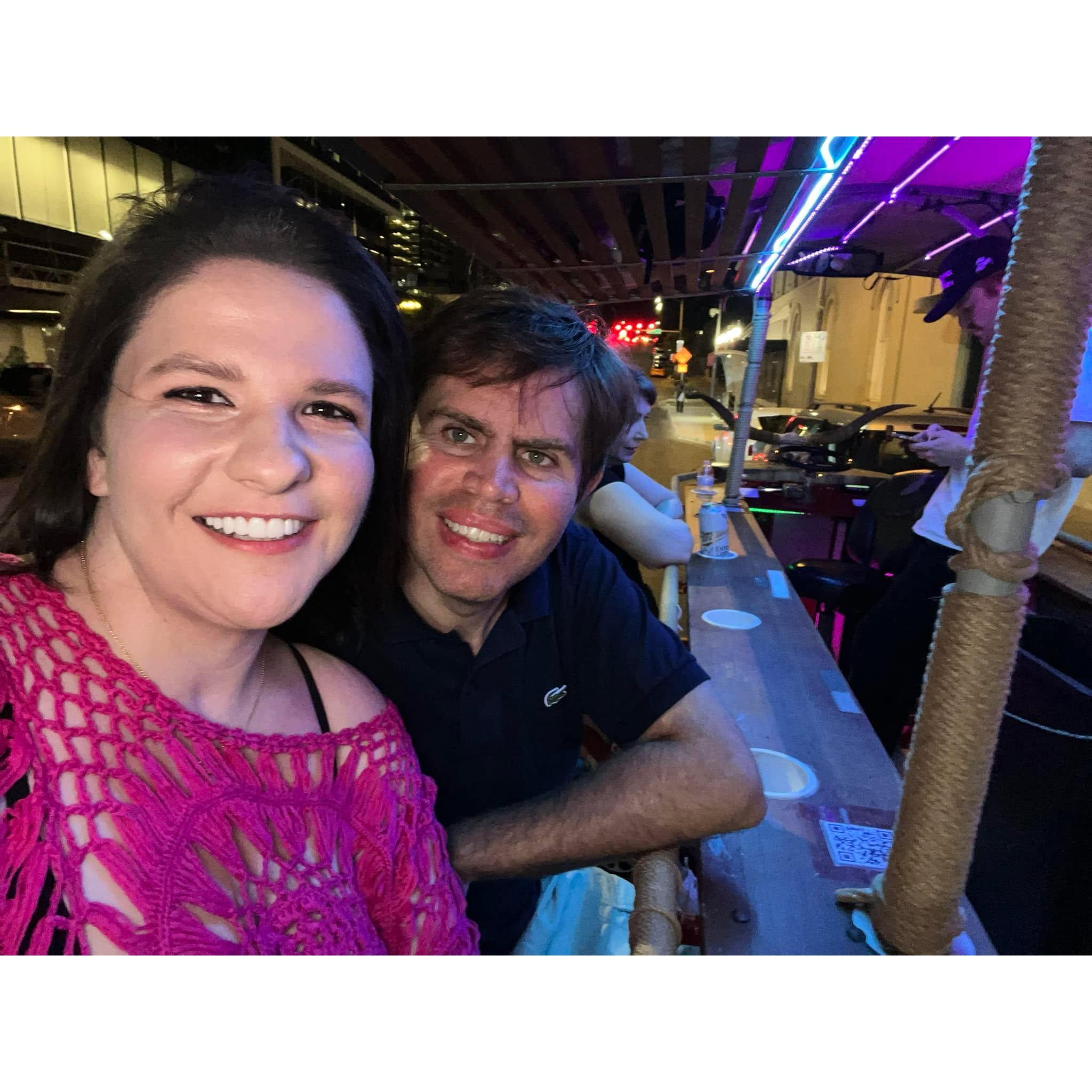 Date Night