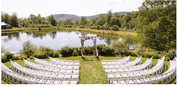 The Wedding Website of Mackenzie Madison and Benjamin Mack