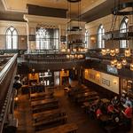 Taft's Ale House