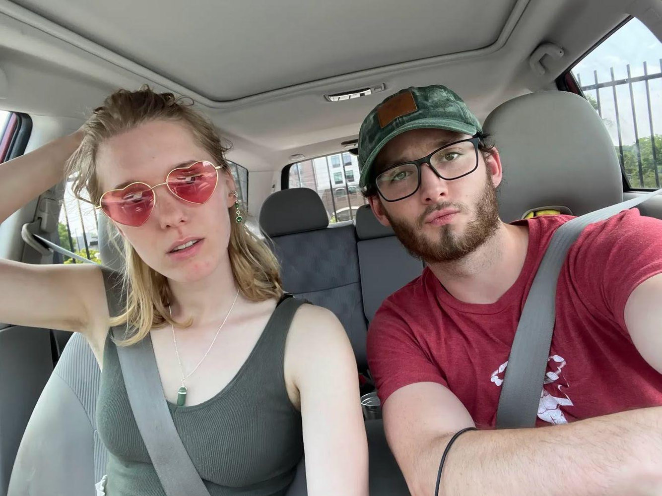 Kimba Wisotsky and Tyler Patton's Wedding Website