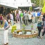 Society Garden