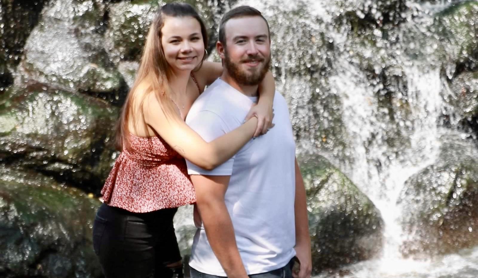 The Wedding Website of Kaitlyn Schendel and Tanner Cimbalnik